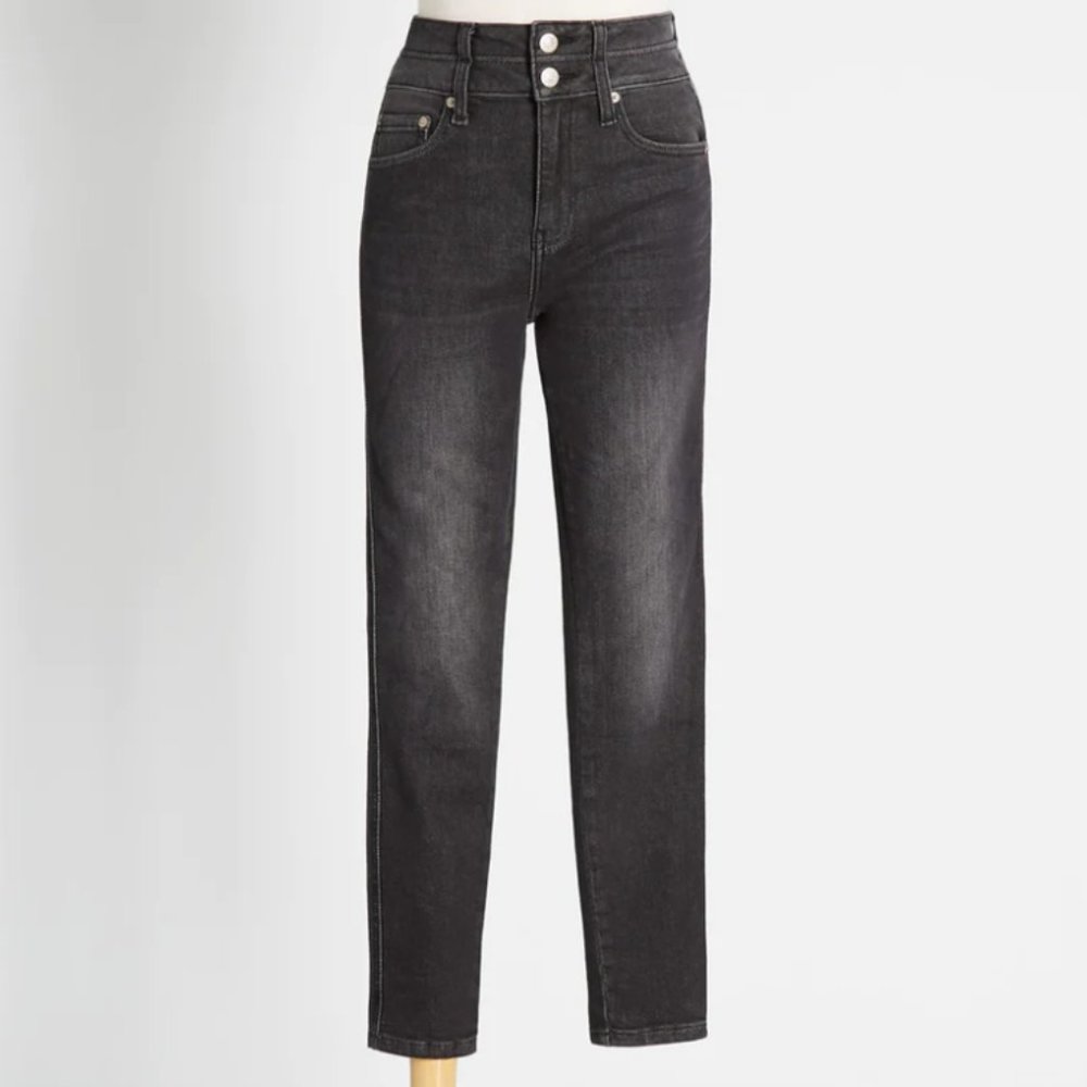 Modcloth jeans NWT